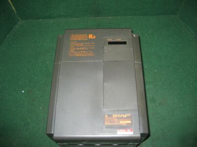 Mitsubishi freqrol-K3 inverter fr-K3-3.7K