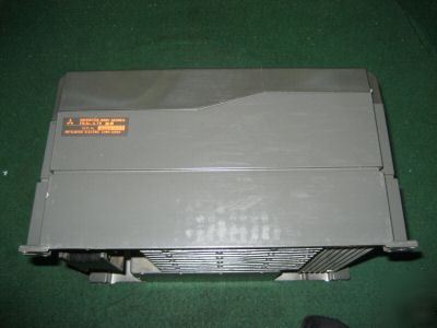 Mitsubishi freqrol-K3 inverter fr-K3-3.7K