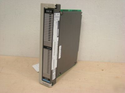 Modicon aeg as-B838-032, =