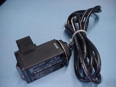 New allen bradley photoswitch photoelectric 42GRC-9200