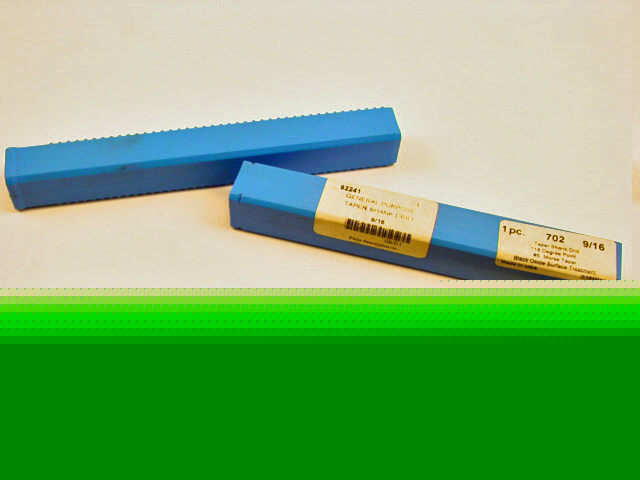 New champion 702 #5 morse taper drill - 9/16