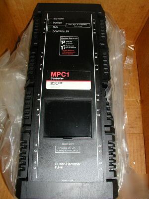 New cutler hammer MPC1 controller MPC1C10