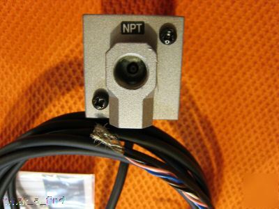 New keyence ap-33KP digital display pressure sensor ap