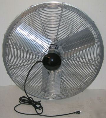 New maxess circulator fan head 30