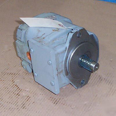 New racine hydraulic piston pump pfpnnff 206LH