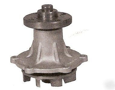 New toyota forklift water pump part #16120-10940-71