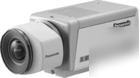 Panasonic wv-CP454 ccd super dynamic dsp color camera