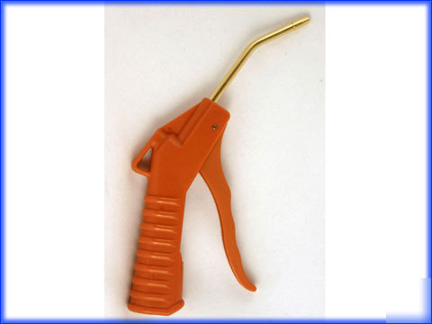 Shark deluxe air blow gun -- great deal 