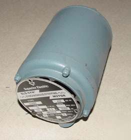 Superior electric slo-syn stepper motor SS400B
