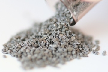 Titanium granules pellet element base metal 1.0LB unit