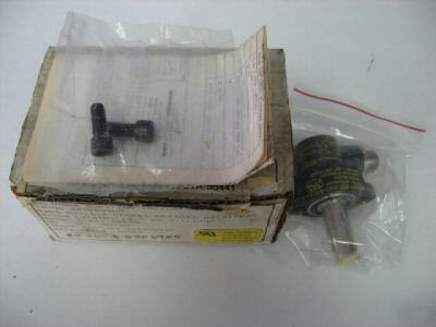 Turck BI2 CRS287-ADZ30X3-B3131/S34 prox. switch - nos