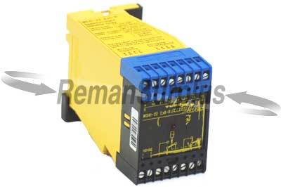 Turck elektronik MS41-22EX0-r bistable relay