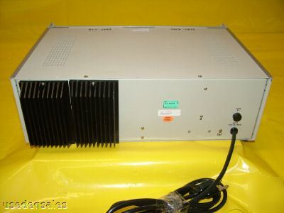 Vector-vid regulated dual dc power supply wp-707B