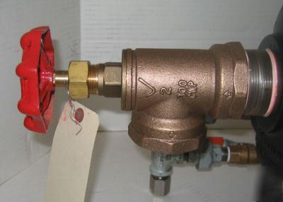 Victaulic 751 alarm check valve 4