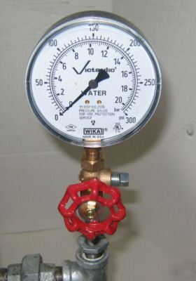 Victaulic 751 alarm check valve 4