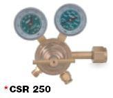 Victor 0781-0033 csr 250C-540 regulator medium duty