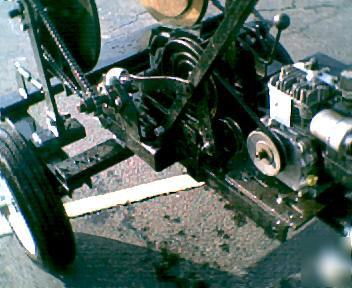 Winch,caving,hoist,trailer,hunting,swap,trade