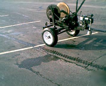 Winch,caving,hoist,trailer,hunting,swap,trade