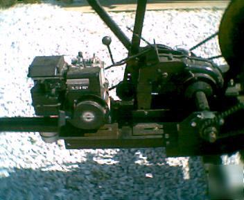 Winch,caving,hoist,trailer,hunting,swap,trade