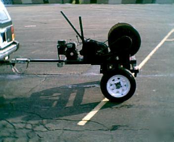 Winch,caving,hoist,trailer,hunting,swap,trade