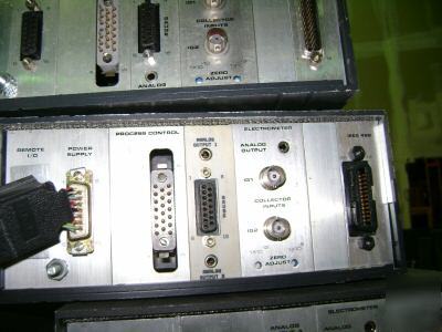 $ granville phillips 307 vacuum gauge controller