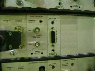 $ granville phillips 307 vacuum gauge controller