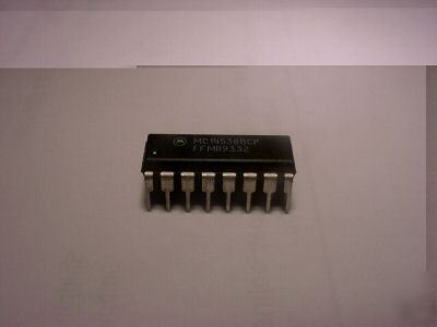 74LS12 3-input nand gate ( qty 100 ea )