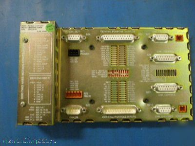 9MOT0918A03 two axes motion controller