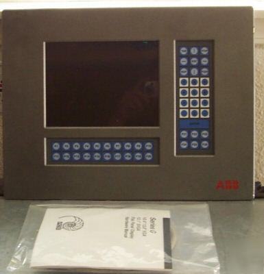 Abb G10CTX170 flat panel display
