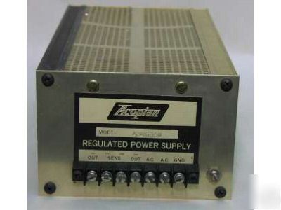 Acopian A24MT350 regulated power supply 24VDC lnc
