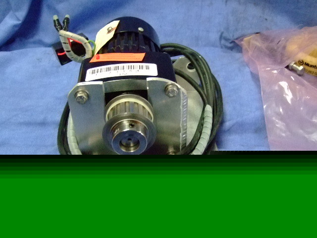 Bodine motor 115 v 1/100 hp A15054P0019