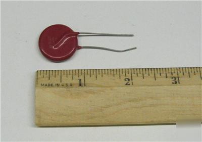 Eaton varistor