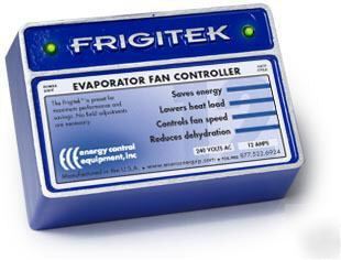 Frigitek energy saving device 25 amp 240 volt