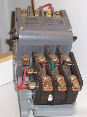 Furnas 14CP32A*81 starter