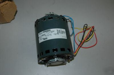 Ge split phase induction motor 1/12 hp 5K591 3/8