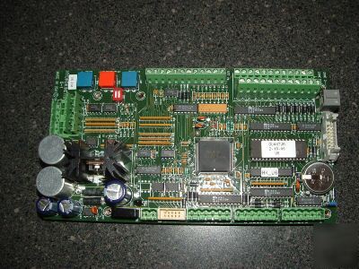 Hydrokinex control board hydro quantum digital RM1800