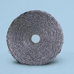 Industrial-quality steel wool reels-gmt 105044