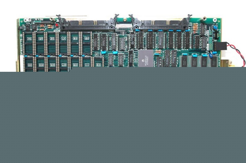 Jancd-CG26 yaskawa / yasnac cnc pcb memory