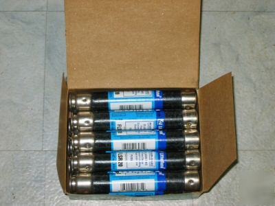 Littlefuse rk-5 20 amp fuse package of 10