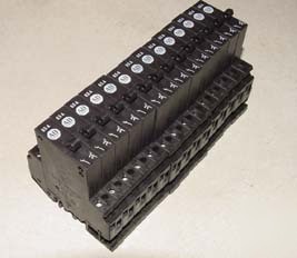 New 14PCS allen bradley 1492 circuit breakers 0.5A 