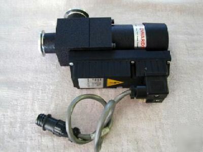 New edwards PV25EKA solenoid valve 240V 