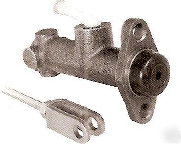 New hyster master cylinder part number:2021338