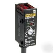 New omron E3S-2DE4 - E3S2DE4 - free shipping (bb)