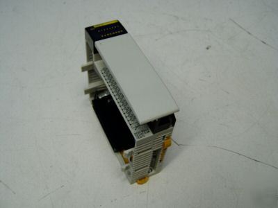 Omron output unit m/n: CQM1-OD212 - tested