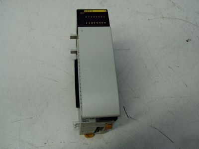 Omron output unit m/n: CQM1-OD212 - tested