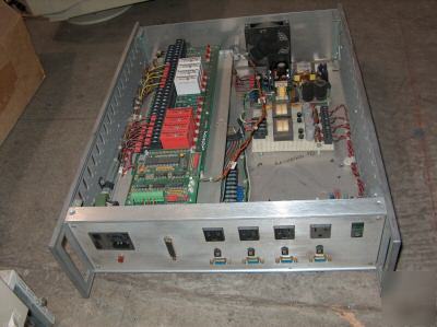 Opto-22 analog & digital i/o system