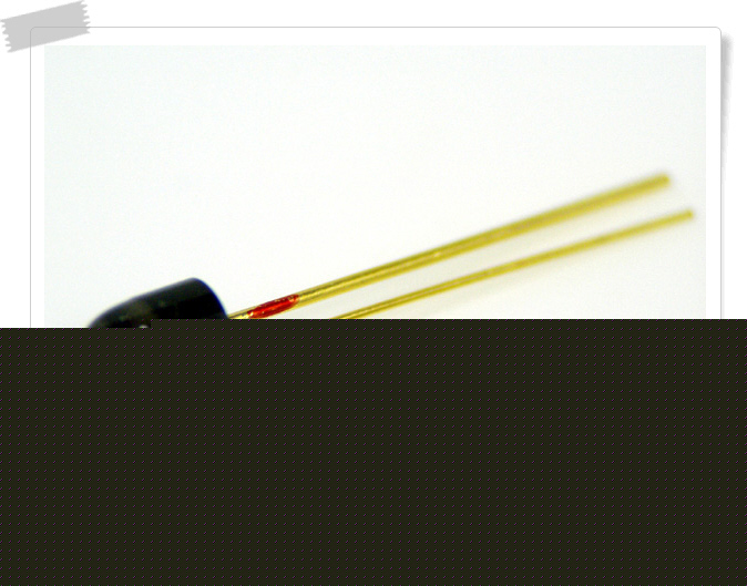 Panasonic darlington phototransistor PNZ202S (PN202S)