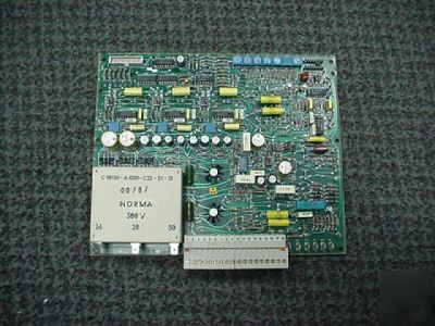 Siemens C98043-A1035-L5 or C98043-A1039-L4