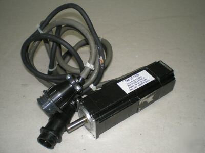 Simple servo servo motor 524-20-312B