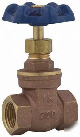 Wgv 1/2 1/2 wgv threaded gate watts valve/regulator